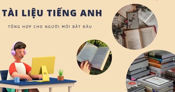 đọc đa dạng nguồn tài liệu là một cách hiệu quả